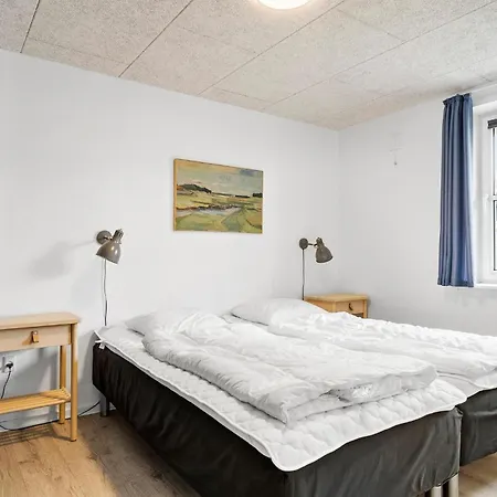 Amazing In With Wifi Feriehus Hvide Sande