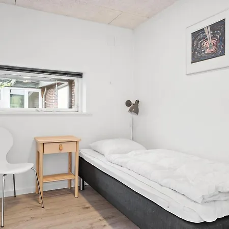 Amazing In With Wifi Tatil Evi Hvide Sande