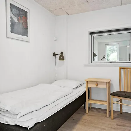 Amazing In With Wifi Hvide Sande