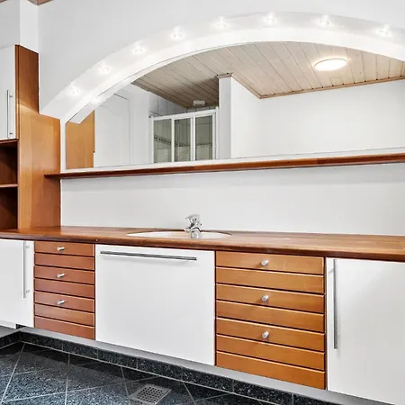 Amazing In With Wifi * Hvide Sande