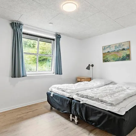 Tatil Evi Amazing In With Wifi Hvide Sande