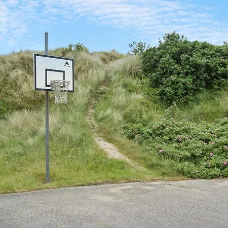 Tatil Evi Amazing In With Wifi Hvide Sande