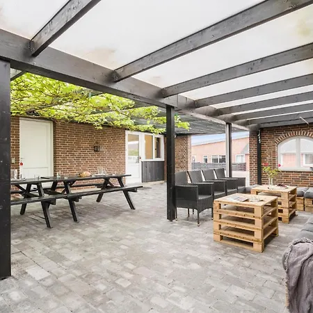 Tatil Evi Amazing In With Wifi