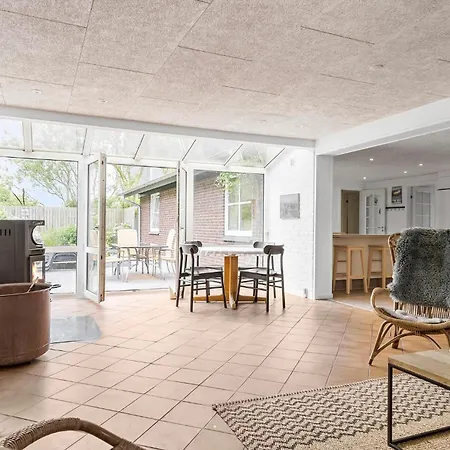 Amazing In With Wifi Hvide Sande