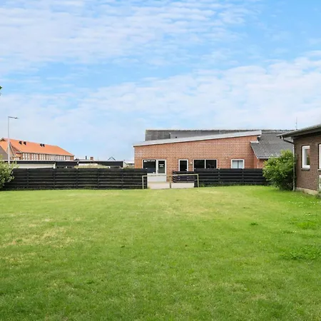 Amazing In With Wifi Tatil Evi *