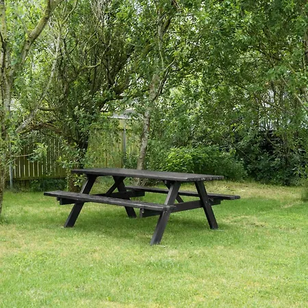 Tatil Evi Amazing In With Wifi Hvide Sande