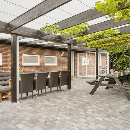 Holiday home Amazing In With Wifi Hvide Sande