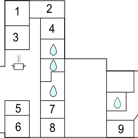 Tatil Evi Amazing In With Wifi *